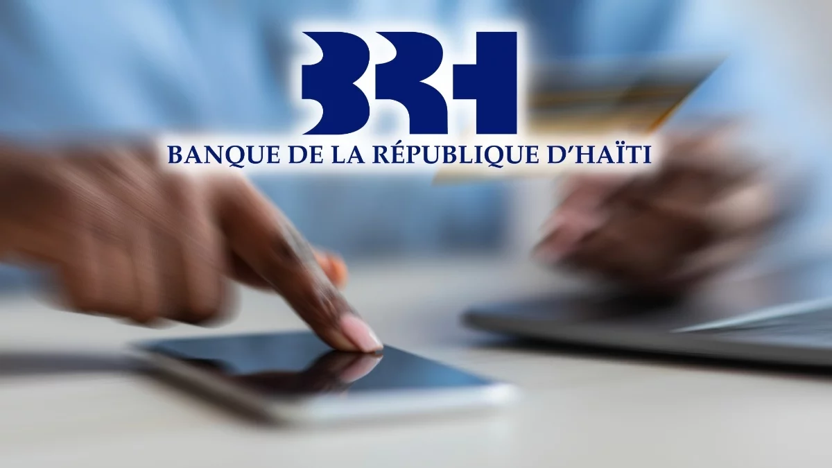 Economy : The BRH is preparing the payment system of tomorrow