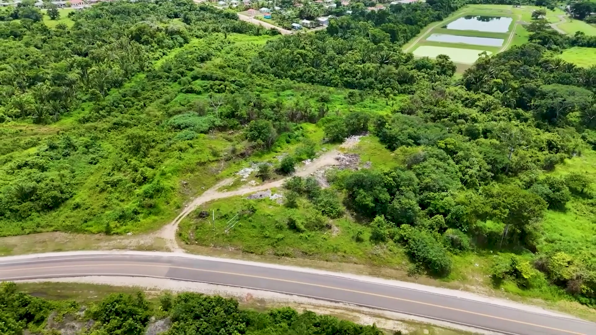 Belmopan’s University Hospital Stalled Three Years Later