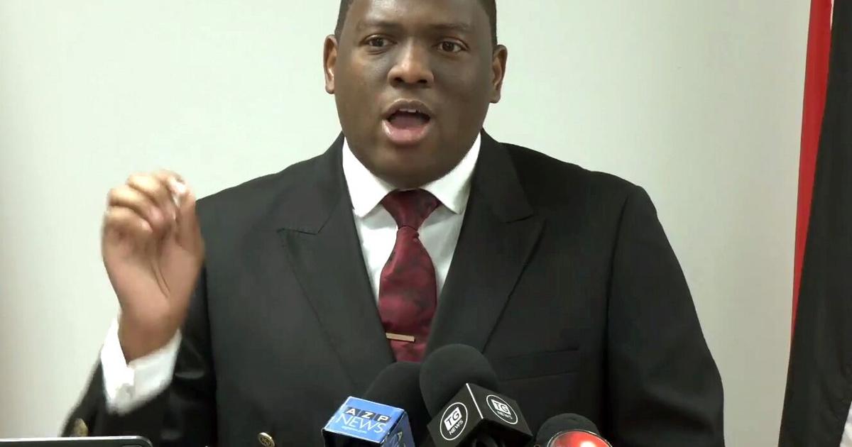 Marcelle: Not one red cent of funding