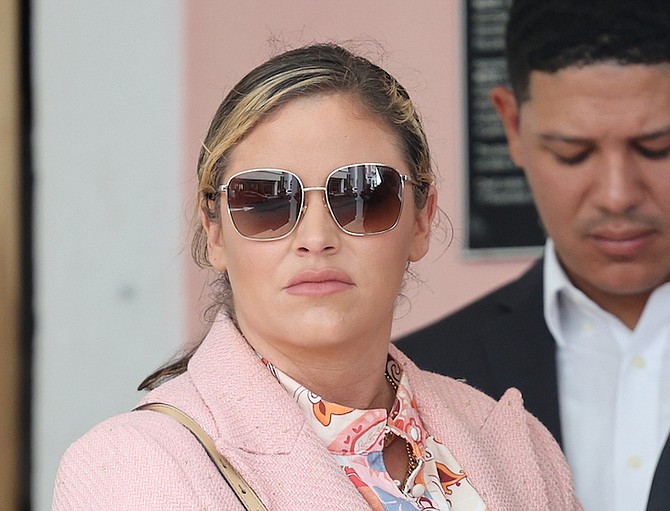 Crown seeks to revoke Shiver’s bail in murder conspiracy case