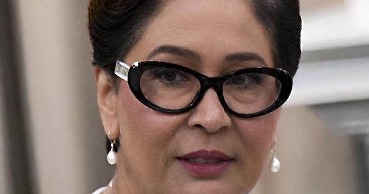 PM mum on top cop’s leave