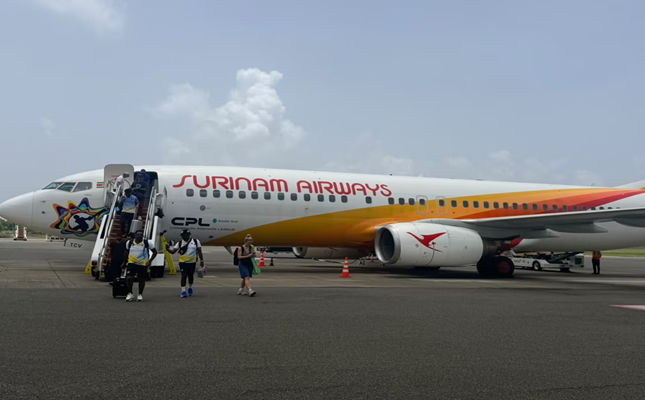 Mile High Travels launches special charter flights for CPL 2026 fans
