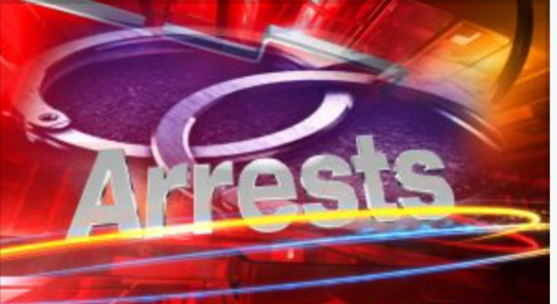Mother and daughter arrested at port over suspected ammunition importation