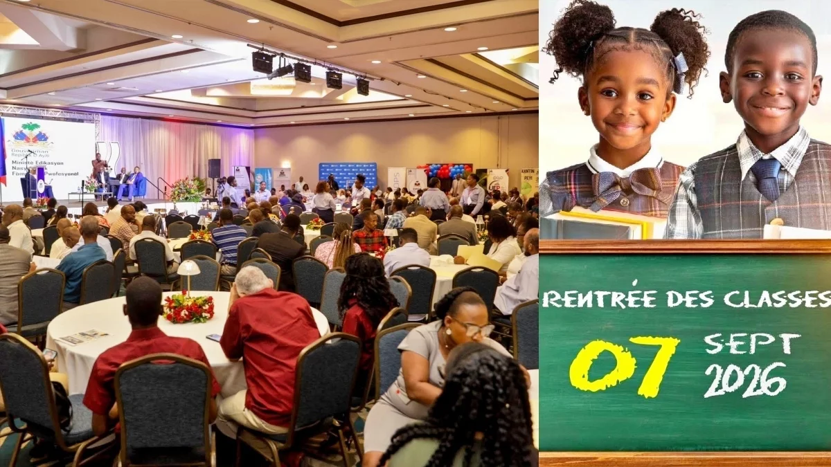 Education : Official start date for the 2026-2027 school year