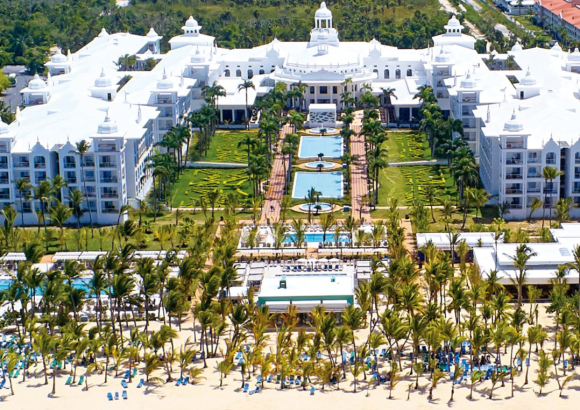 RIU expresses condolences after tourist dies in Saona Island incident
