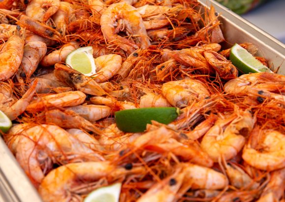 “Taste Paradise” draws thousands to Sánchez, showcasing its tourism potential