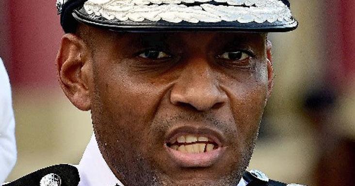 CoP threatens ‘Guardian’ with legal action