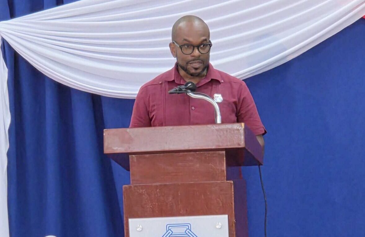 BWU president general demands stricter enforcement of labour laws