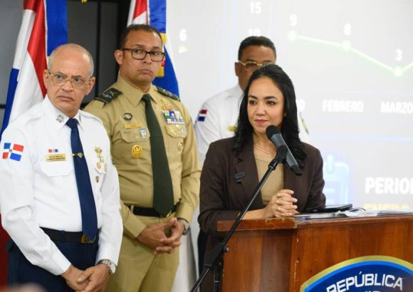 DICRIM dismantles criminal network accused of targeting businesses