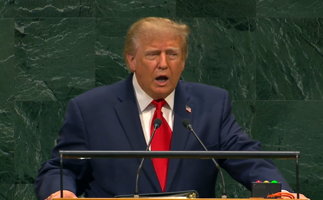 Trump Weighs ‘Big Decision’ on Iran as Tensions Escalate
