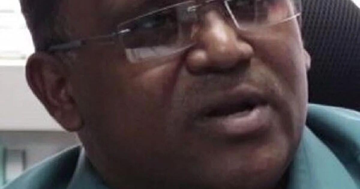 Basdeo: A battle cry to her party tied to succession
