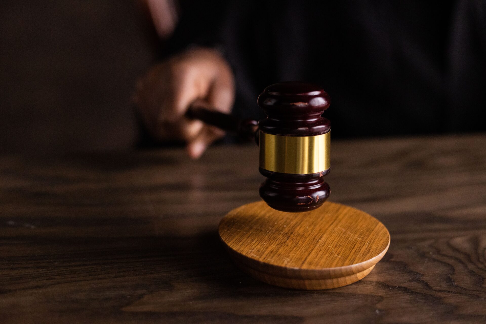 ANNOUNCEMENT: NCCU Notice of judgement for debtor to appear – Lister George