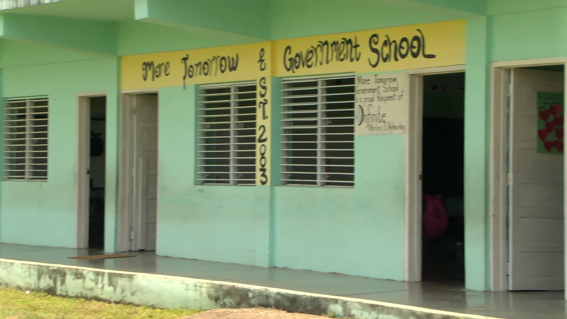 Severe Teacher Shortage Threatens More Tomorrow Primary School