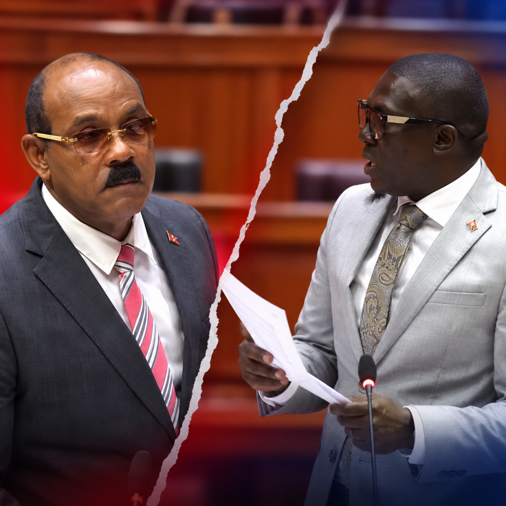 Parliament Approves EC$87 Million Government Guarantee for Transport Board Loan
