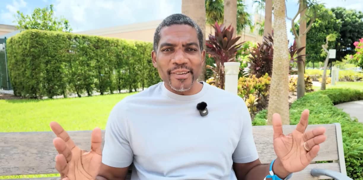 PM Drew’s health scare puts spotlight on four years of tireless public service – WIC News