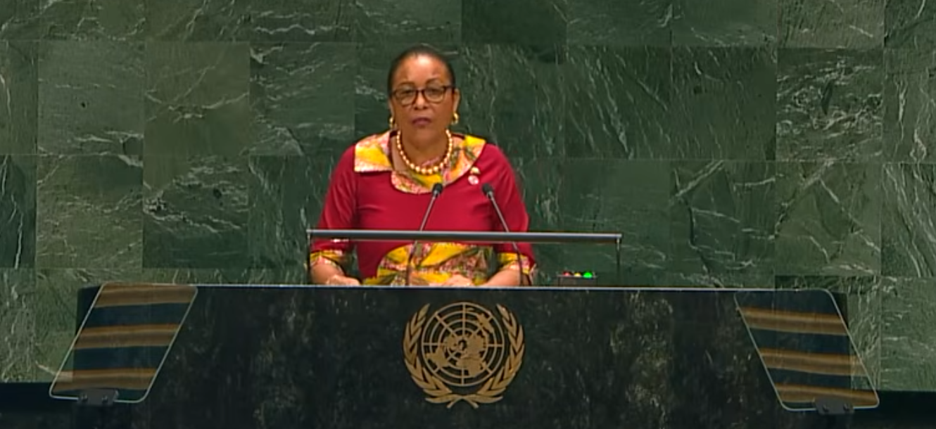 Dominica invites world to help build ‘living laboratory’ for climate resilience