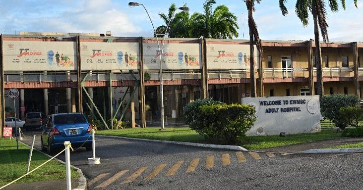 NCRHA probes ‘gang’ links