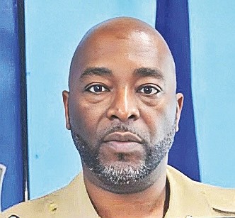 Senior police officer pleads ‘not guilty’ in pike killing