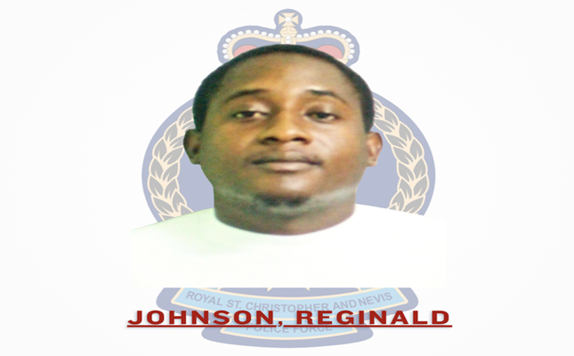 Johnson to spend 14 years behind bars for unlawful carnal knowledge
