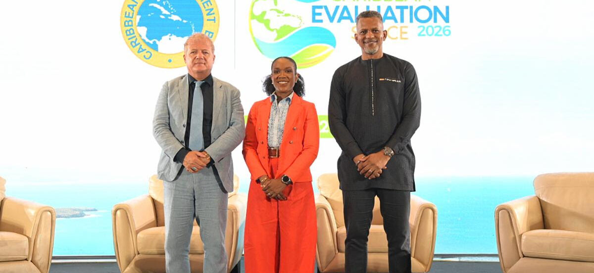 CDB launches Caribbean evaluation space to strengthen regional decision-making