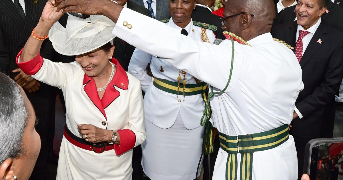 Kamla calls for ‘savagery’