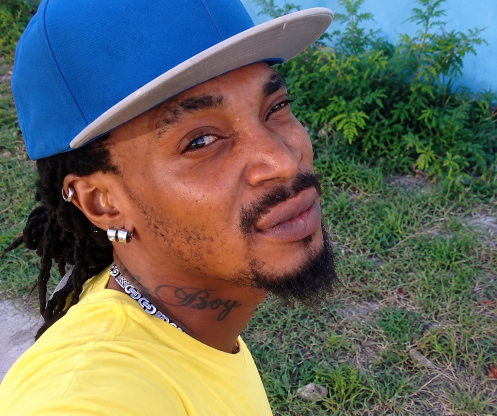 Emilio Hodge Ordered to Pay $30,000 After Cutlass Attack on Former Co-Worker