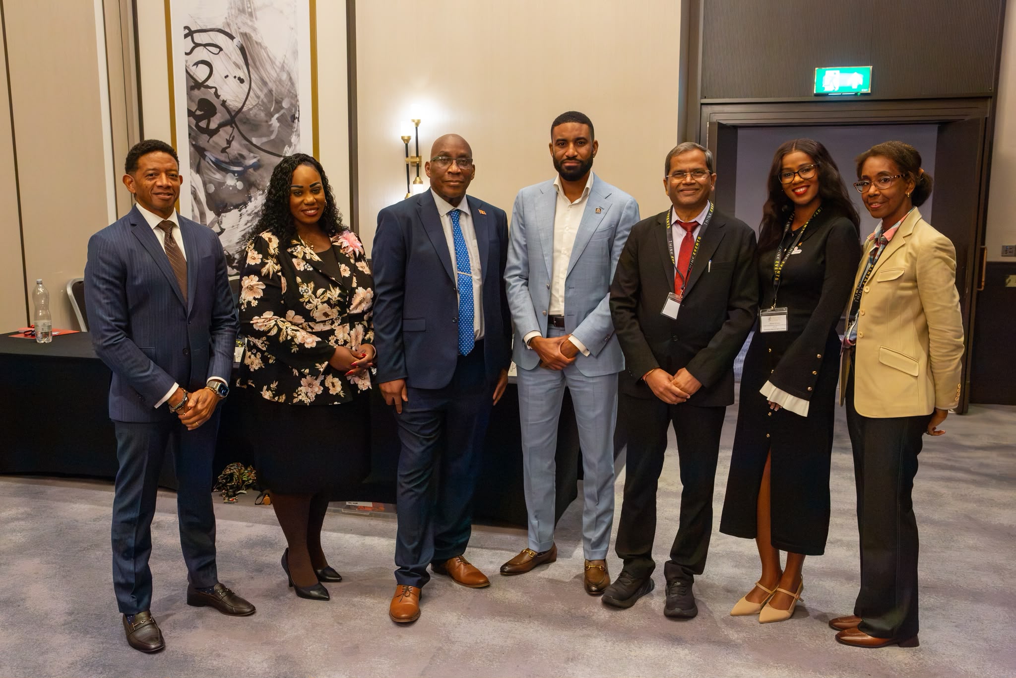 Flavours of Grenada showcases opportunities across UK and Europe