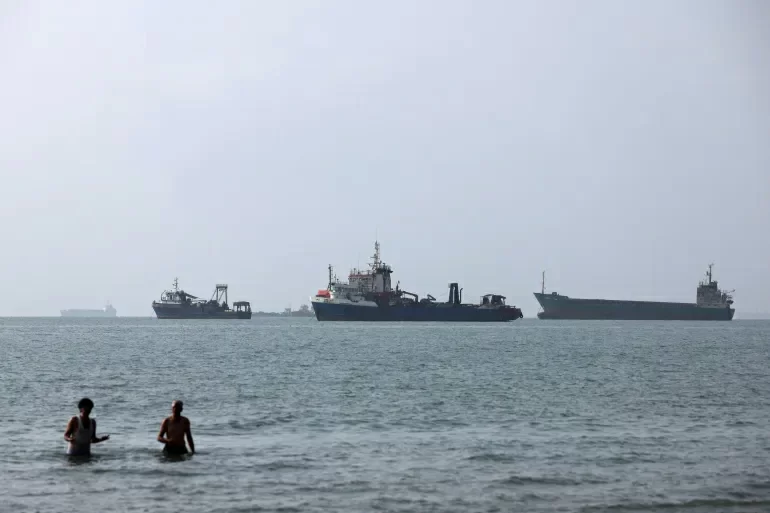 Olieprijs naar zeswekelijkse piek na escalatie VS-Iran in Straat van Hormuz
