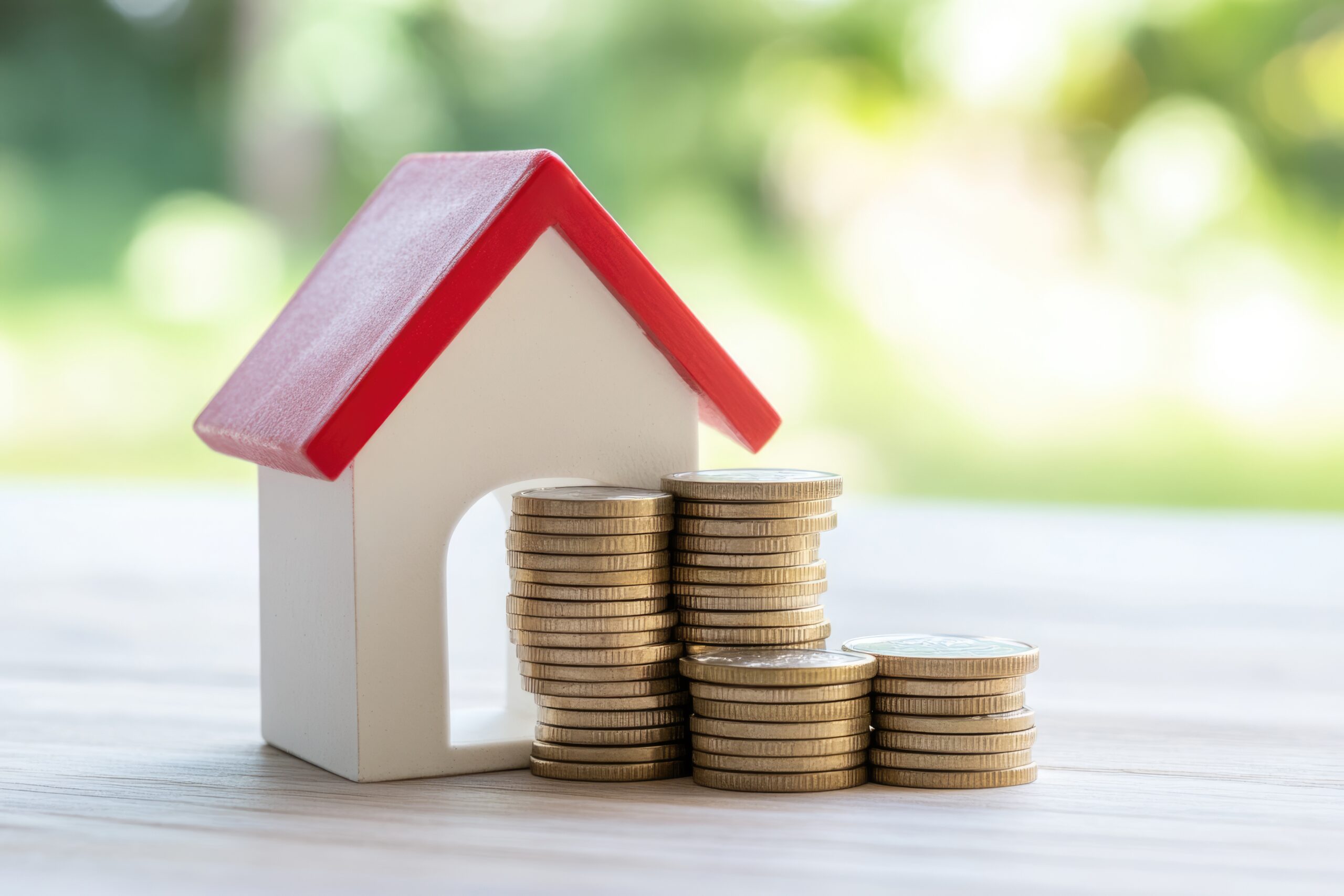That property you call yours may not actually belong to you