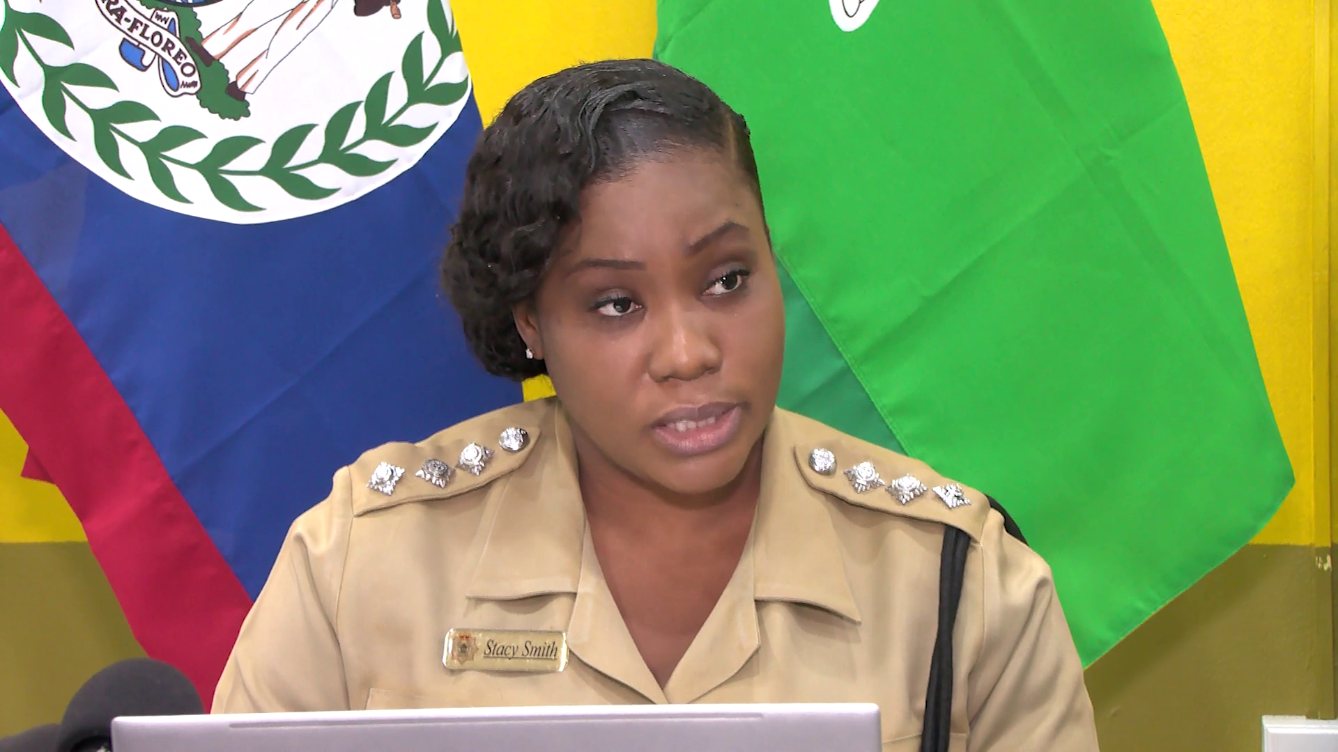 Police Believe Cayo Shooting Linked to Drugs