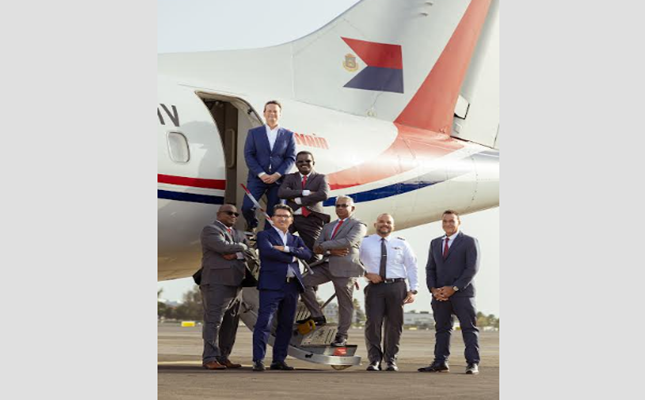 Winair achieves both IOSA and ISSA registration, setting a new safety benchmark for the Caribbean