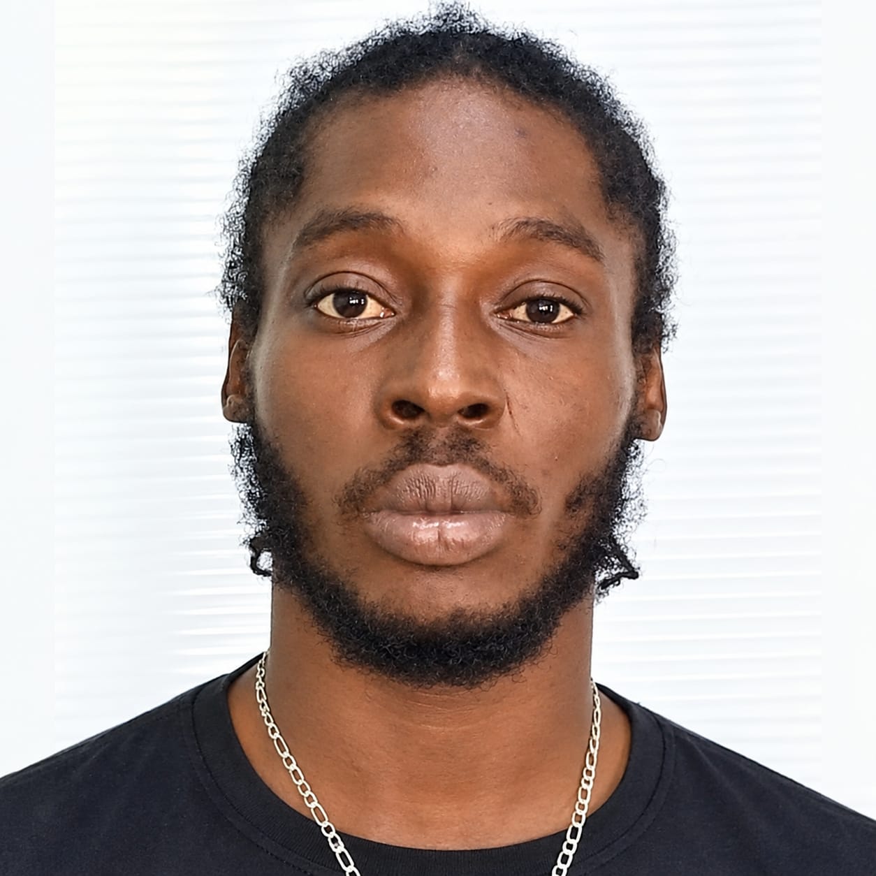 Tevin Willock Charged with Ammunition Possession, Larceny and Malicious Damage