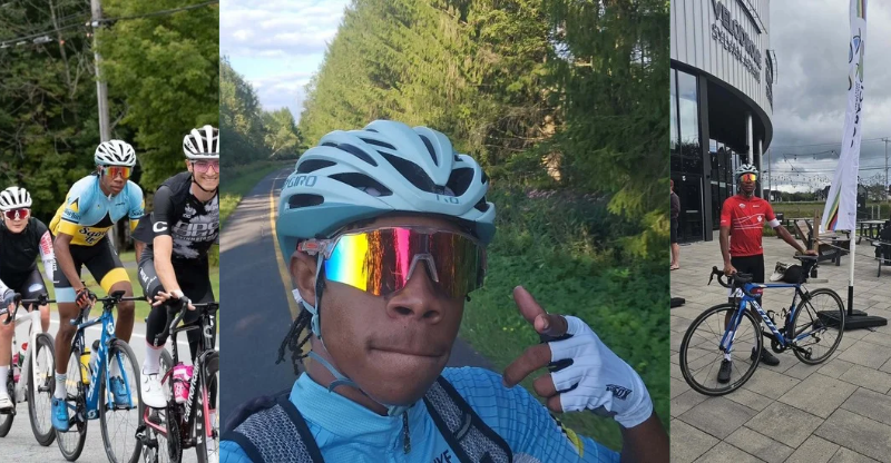 Alphonse upbeat after Road Worlds letdown