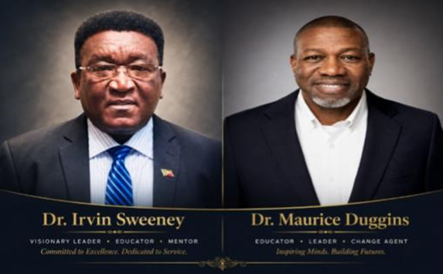 SPBS Dr. Stewart O. Williams Annual Awards Gala Set for September 5, 2026