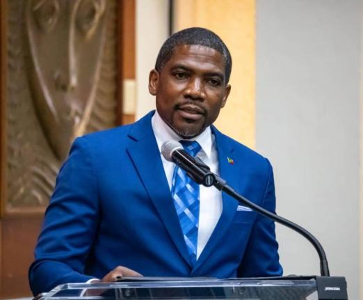 St Kitts Prime Minister Drew hospitalised, to seek medical attention overseas