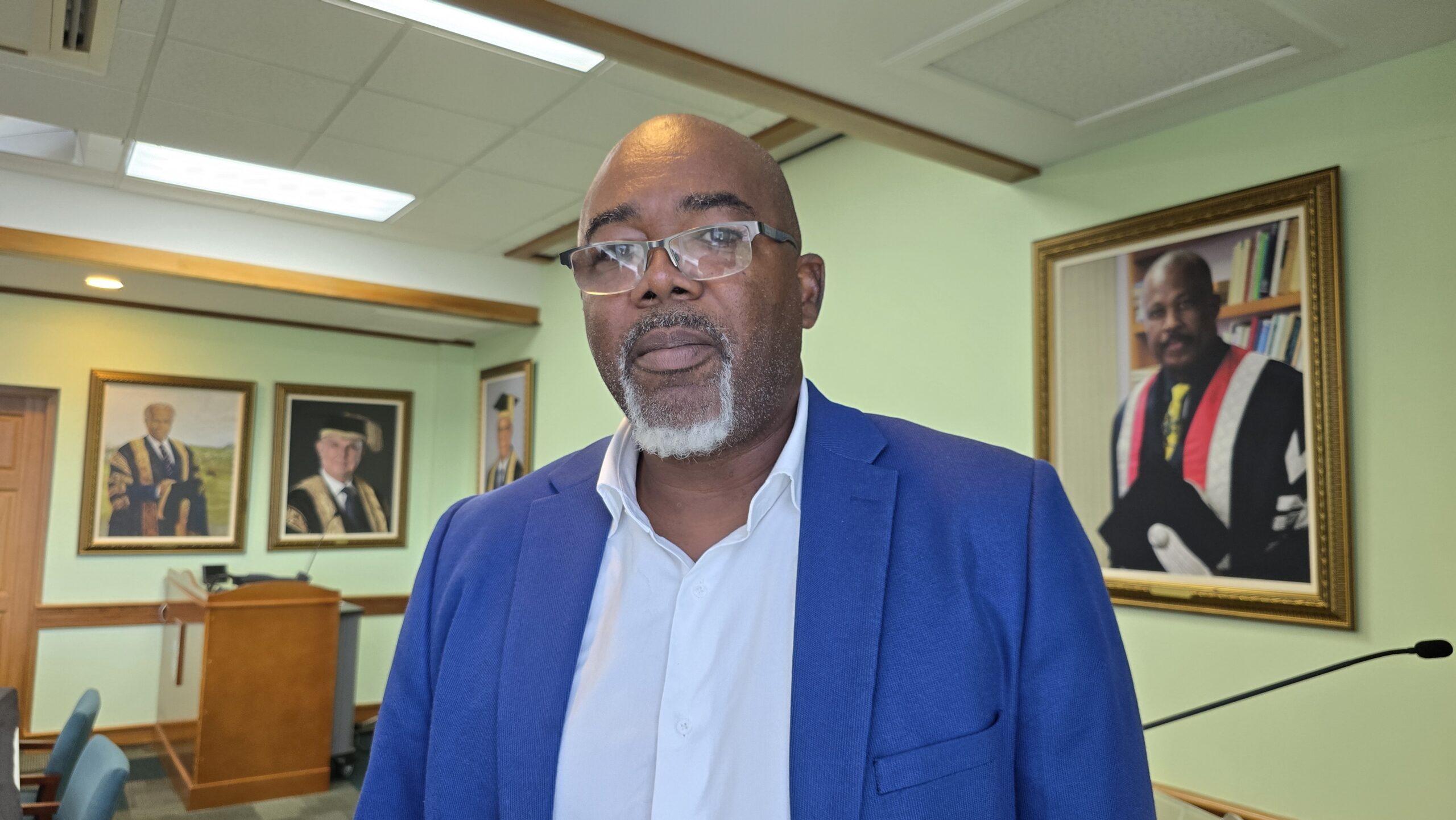 Youth market ‘moving away from rum’