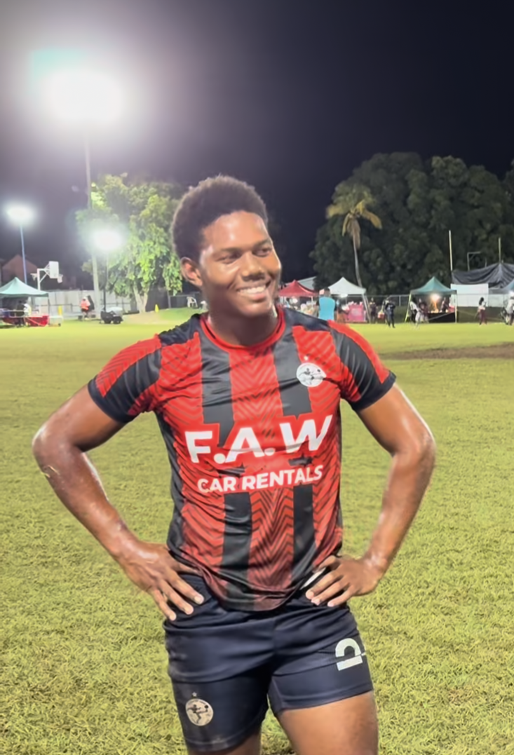 Maximus, Branch shine in PM Cup openers