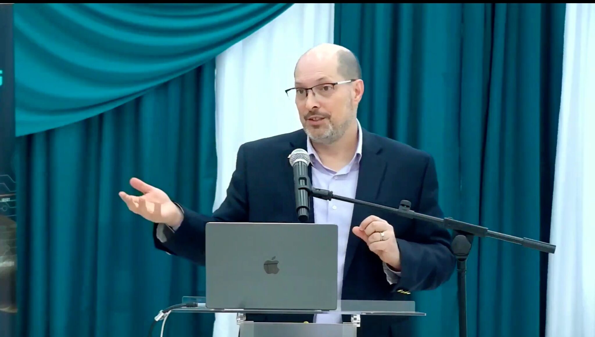AI Expert Warns UWI Five Islands Against Relying on AI Detectors to Accuse Students