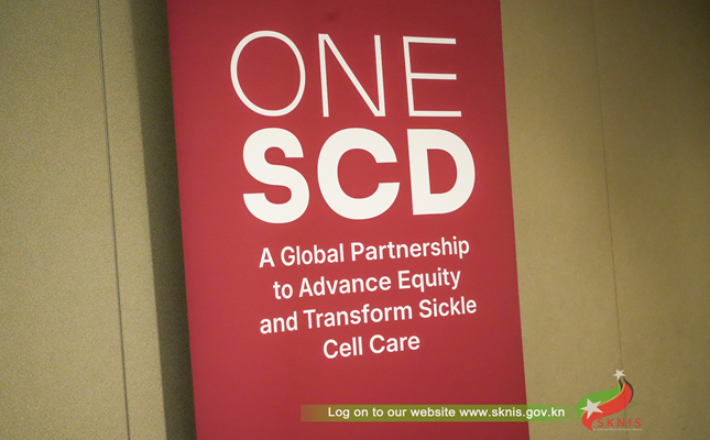 Global Partnership launched to advance equity and transform Sickle Cell Care