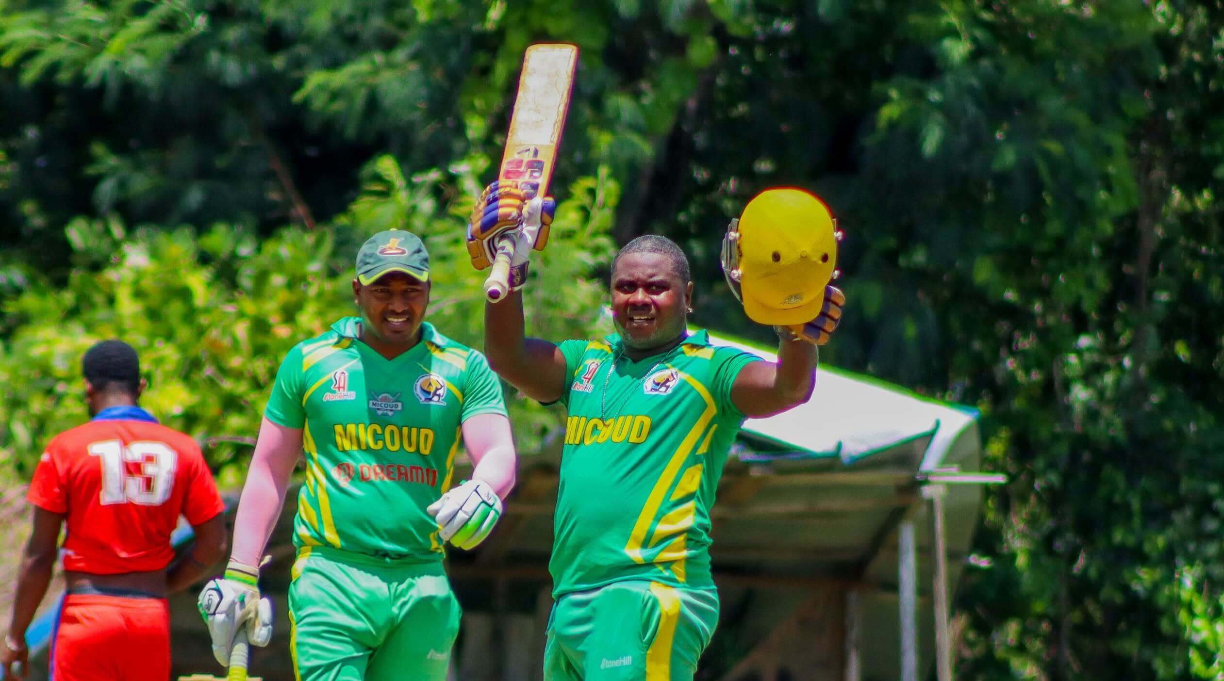 Super 50 quarterfinalists settled after weekend games