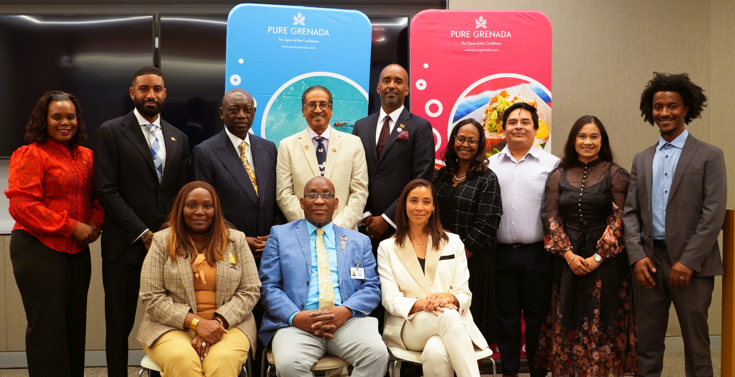 Project Polaris investment vision presented to global partners at UNGA 81