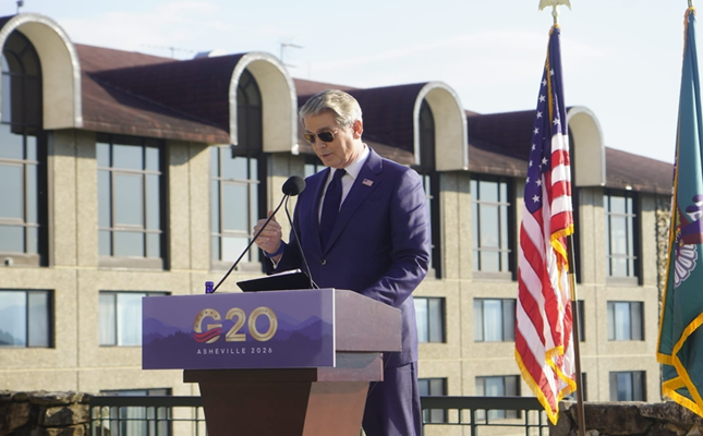 US Mounting Economic Pressure in Hopes of Forcing Iran to Fold