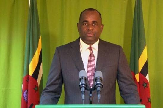 Dominica confirms receiving five Colombian deportees from US