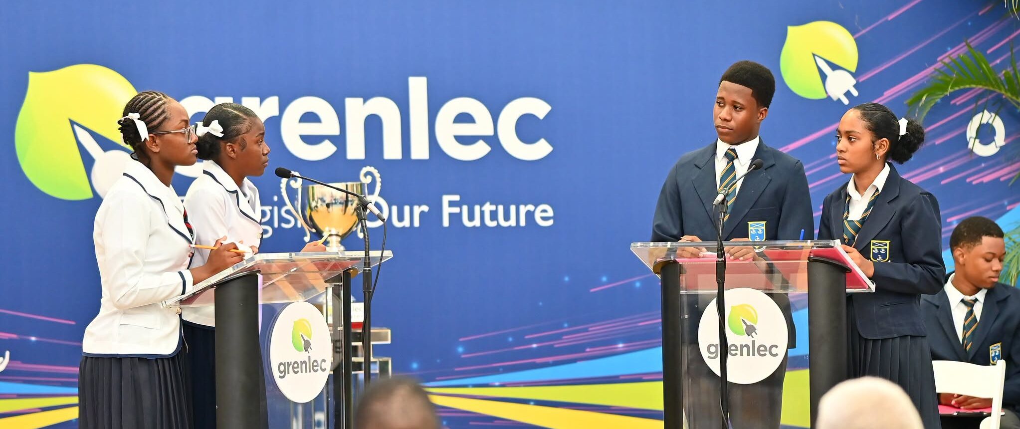2026 Season of Grenlec Debates open
