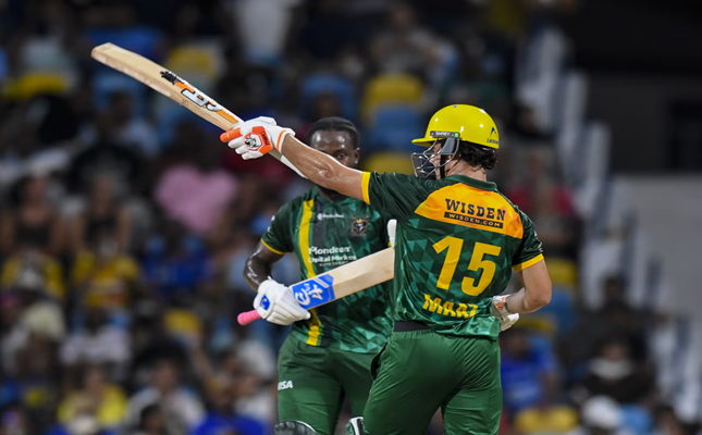 Kingsmen keep hopes of crown alive