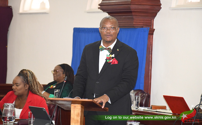 Payment Systems and Services Bill, 2026, passed in National Assembly