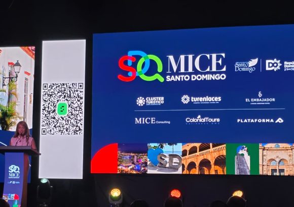 SDQ MICE 2026 brings 50 international buyers to explore Dominican tourism