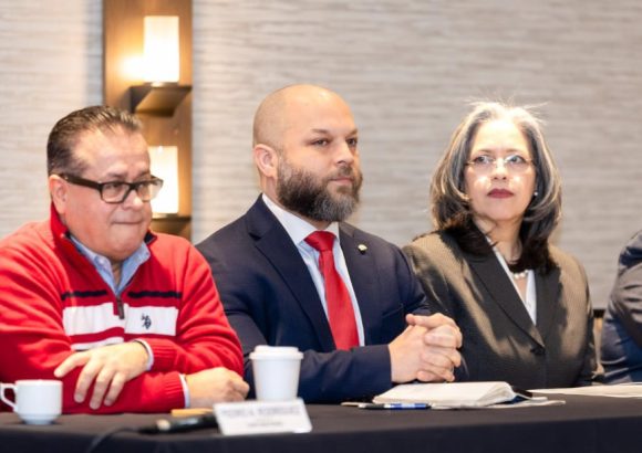 Everybody wants the Dominican diaspora’s capital. Who knows what happens next?