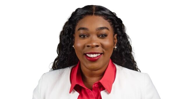 Ashma McDougall projected as winner Roseau North by-election