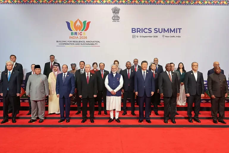 BRICS Pay: kan het nieuwe betaalsysteem de macht van SWIFT en de dollar uitdagen? (1)
